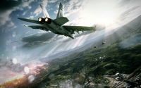 Battlefield 3 gamescom 2011 Screens