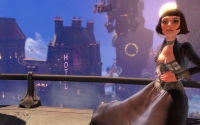 Bioshock Infinite gamescom 2011 Screens