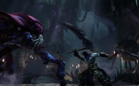 Darksiders 2 gamescom 2011 Screens