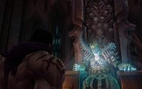 Darksiders 2 gamescom 2011 Screens