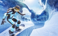 SSX gamescom 2011 Screens