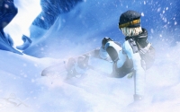 SSX gamescom 2011 Screens