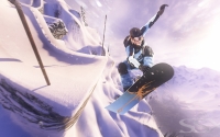SSX gamescom 2011 Screens