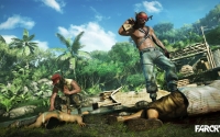 Far Cry 3 gamescom 2011 Screens