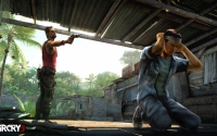 Far Cry 3 gamescom 2011 Screens