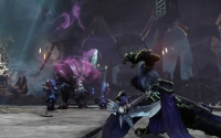 Darksiders 2 gamescom 2011 Screens