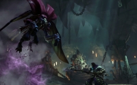 Darksiders 2 gamescom 2011 Screens