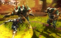 Reckoning gamescom 2011 Screen
