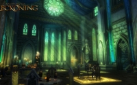 Reckoning gamescom 2011 Screen