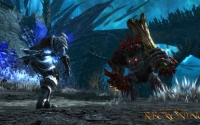 Reckoning gamescom 2011 Screen