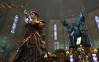 Reckoning gamescom 2011 Screen