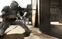 Ghost Recon Future Soldier gamescom 2011 Screens