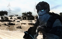 Ghost Recon Future Soldier gamescom 2011 Screens