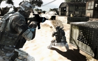 Ghost Recon Future Soldier gamescom 2011 Screens