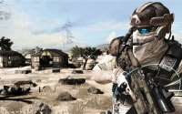 Ghost Recon Future Soldier gamescom 2011 Screens