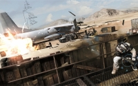 Ghost Recon Future Soldier gamescom 2011 Screens