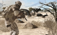 Ghost Recon Future Soldier gamescom 2011 Screens