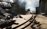 Ghost Recon Future Soldier gamescom 2011 Screens