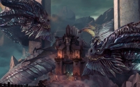 Darksiders 2 gamescom 2011 Screens
