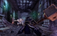 Darksiders 2 gamescom 2011 Screens