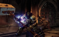Darksiders 2 gamescom 2011 Screens