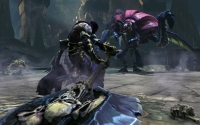 Darksiders 2 gamescom 2011 Screens