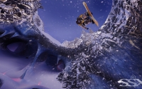 SSX gamescom 2011 Screens