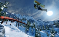 SSX gamescom 2011 Screens
