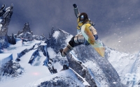 SSX gamescom 2011 Screens
