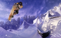 SSX gamescom 2011 Screens