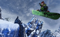 SSX gamescom 2011 Screens
