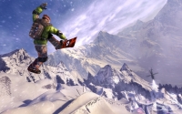 SSX gamescom 2011 Screens
