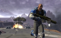 Star Wars The Old Republic gamescom 2011 Screens