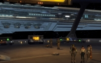 Star Wars The Old Republic gamescom 2011 Screens