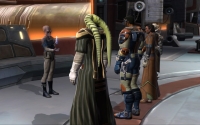 Star Wars The Old Republic gamescom 2011 Screens