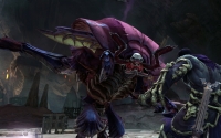 Darksiders 2 gamescom 2011 Screens