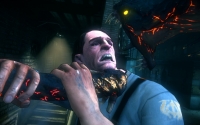 The Darkness 2 gamescom 2011 Screens