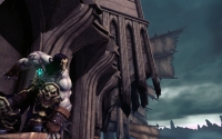 Darksiders 2 gamescom 2011 Screens