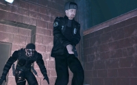 Alpha Protocol