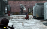 Alpha Protocol