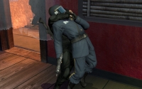 Alpha Protocol