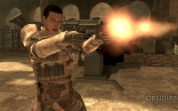 Alpha Protocol