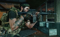 Call of Duty: Black Ops