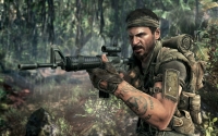 Call of Duty: Black Ops