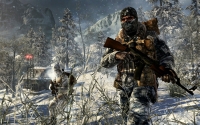 Call of Duty: Black Ops