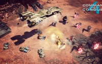 Command & Conquer 4