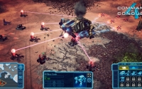 Command & Conquer 4