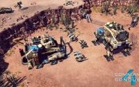 Command & Conquer 4