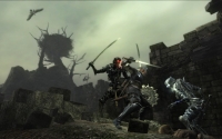 Demon's Souls