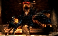 Demon's Souls